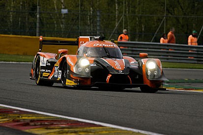 Sam Bird vise la victoire en LMP2 au Mans