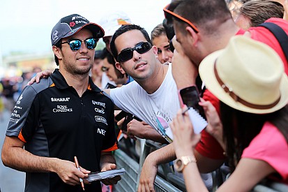 Mexico: No complacency despite sell-out F1 return