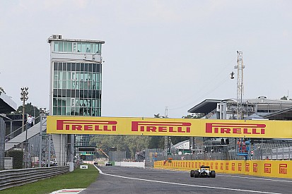 Monza toujours sous la menace d'Ecclestone