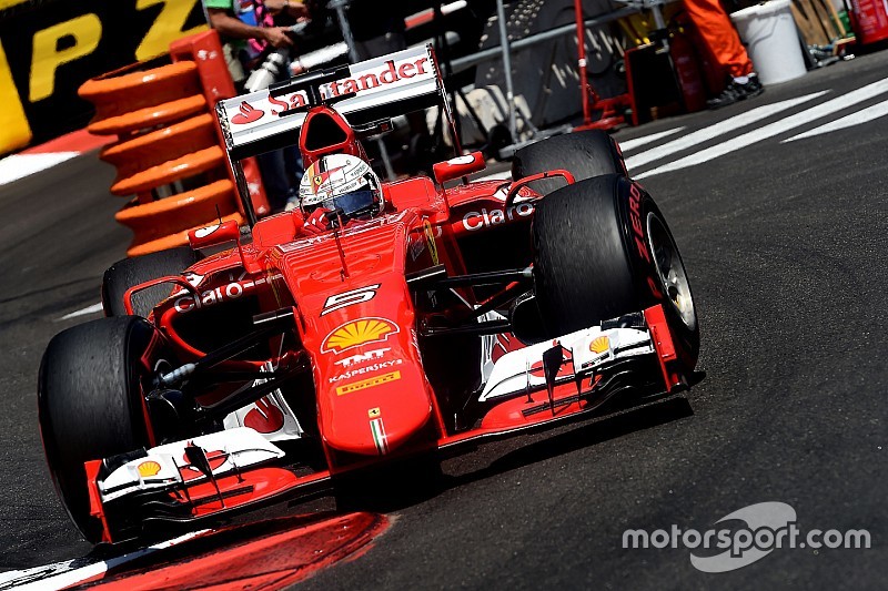 La FIA balaie ses doutes sur les limites d'utilisation de la soufflerie Ferrari
