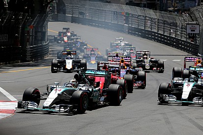 FIA busca a entrada de nova equipe na Fórmula 1