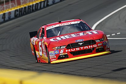 Darrell Wallace Jr. at Dover, improve on season-best finish