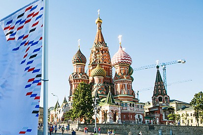 Travel guide: Making the most of Moscow’s ePrix