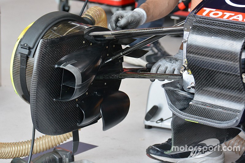 Tech analysis: How Monaco updates proved Red Bull’s potential