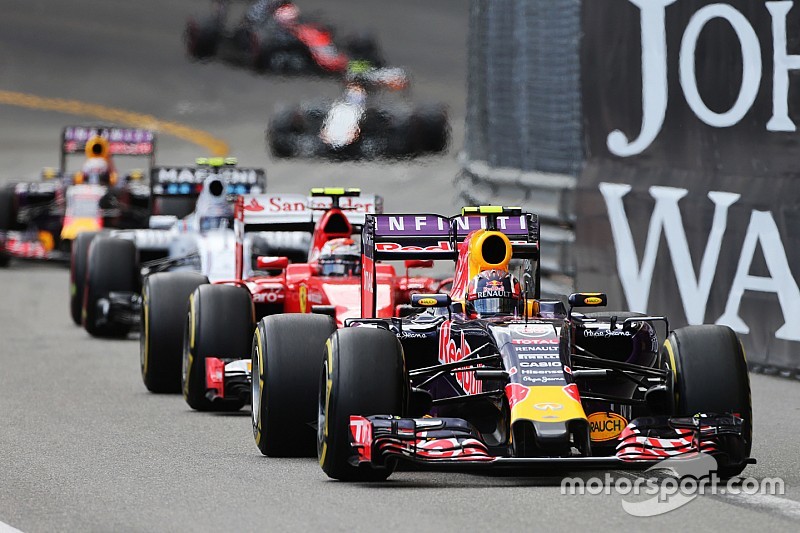 Analysis: What lies behind Formula 1's latest new team push
