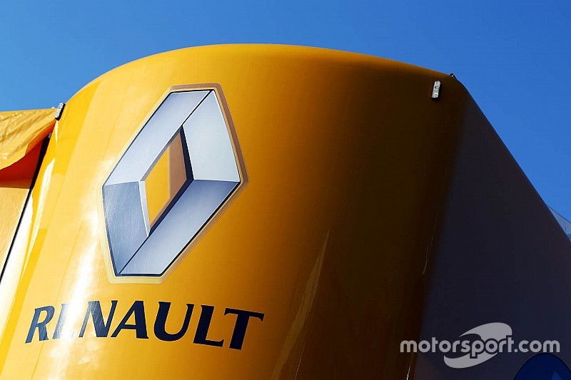 Renault não tem pressa em definir futuro dentro da Fórmula 1