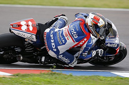 Plus de 350 km/h au Mugello, record battu!