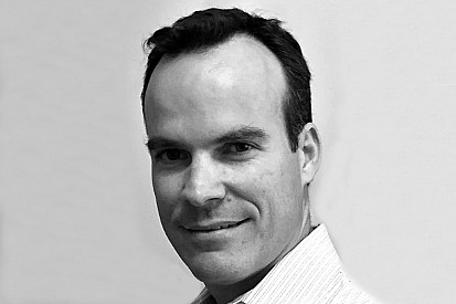 Motorsport.com nombra a Gustavo A. Roche vicepresidente de desarrollo de negocios para Latinoamérica