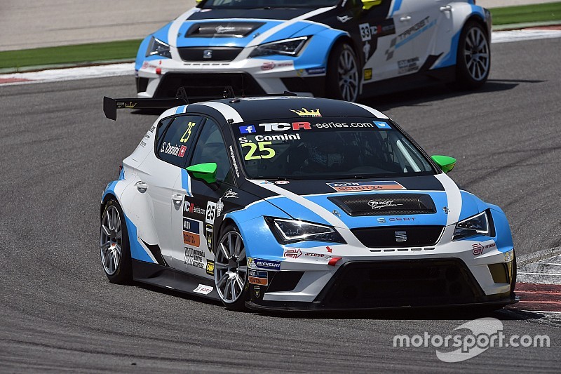 Comini puni pour ses propos après Monza