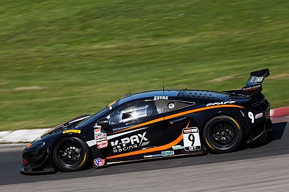 Kevin Estre takes first Detroit Pirelli World Challenge race by 10 seconds
