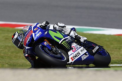 Ducati sabe que Lorenzo es el rival a vencer