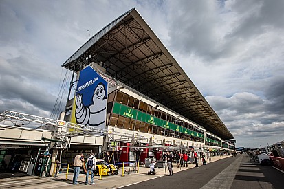 Porsche bat le record de la Journée Test