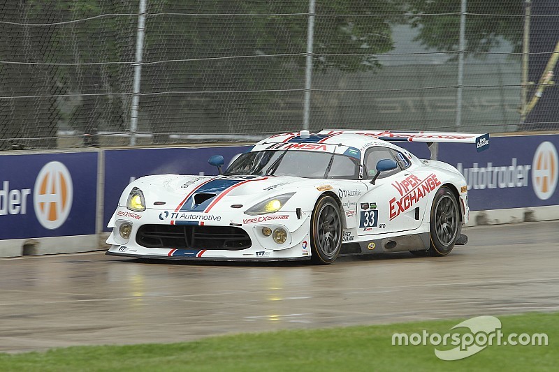 Keating and Bleekemolen shift focus to 24 Hours of Le Mans after frustrating Detroit Grand Prix