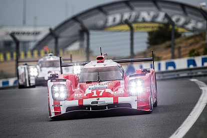 Journée Test - La pole position 2014 déjà battue par Porsche!