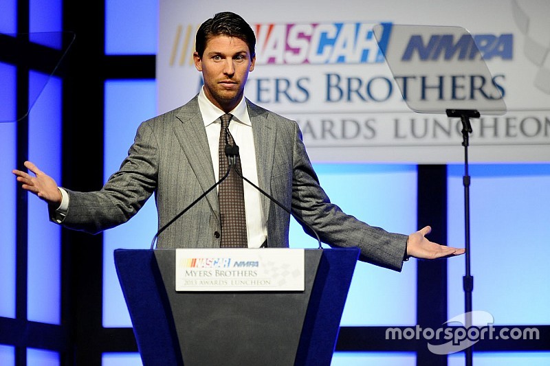 Sprint Cup competitors form Driver Council