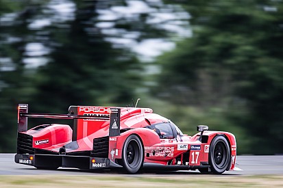 Hartley garantit une pole en moins de 3:20