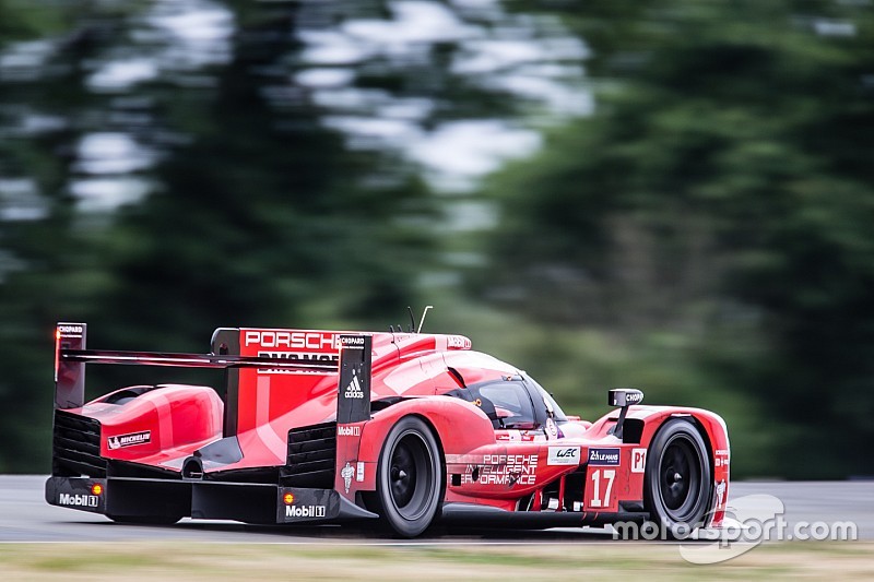 Hartley garantit une pole en moins de 3:20