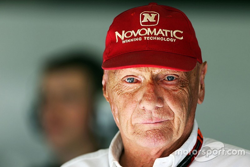 Revisión a la película "Lauda: The Untold Story"