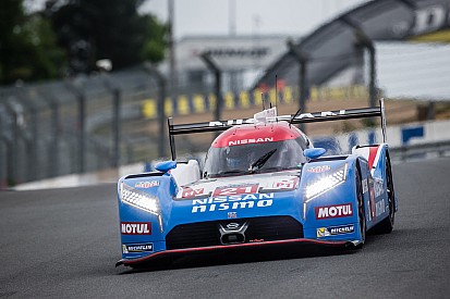 Nissan et ses pilotes qualifiés pour Le Mans