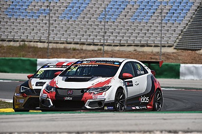 Gleason et Nykjaer s'imposent sur le Salzburgring