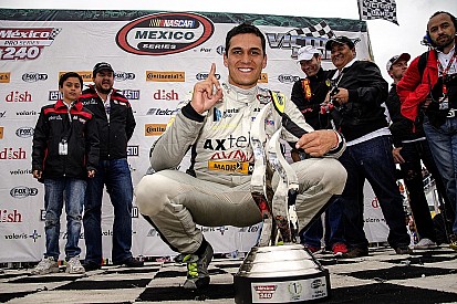 Irwin vence en Puebla