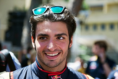 La carrera más difícil del año, aseguró Carlos Sainz
