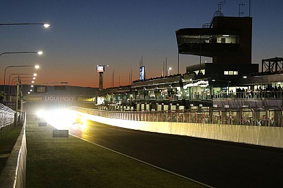 Bathurst 12-Hour changes driver seeding rules
