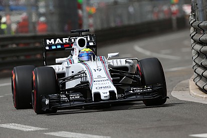 Massa: No danger of Monaco repeat