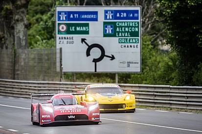 Photos - Tous les clichés de la Journée Test des 24h du Mans!