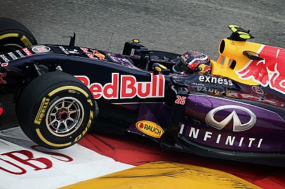 Renault F1 reliability fixes get green light for Canada