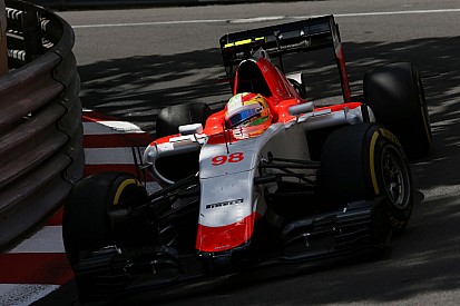 Manor firma a Bell como consultor técnico