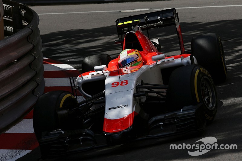 Manor firma a Bell como consultor técnico