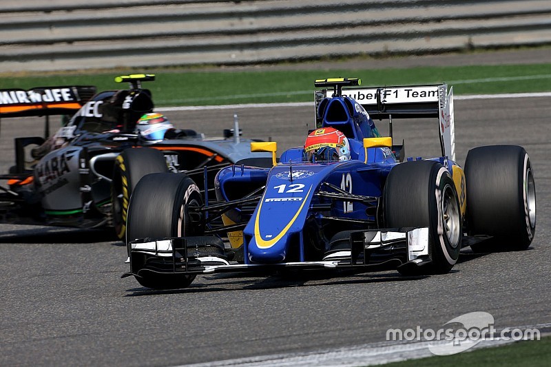 Nasr confia que ponto forte da Sauber o ajudará em Montreal