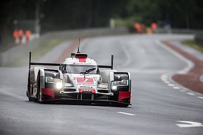 L'analyse de McNish - Une lutte encore plus ouverte que jamais