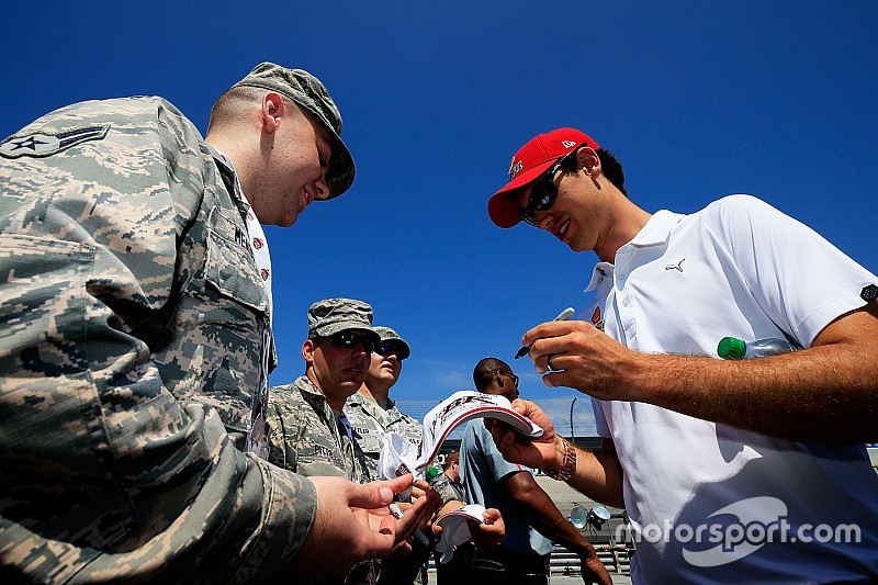 Joey Logano appreciates "one-team" approach of drivers council