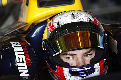 Pierre Gasly accablé par la malchance
