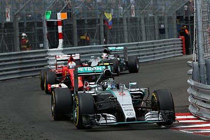 Fresh push to open up in-season F1 engine development