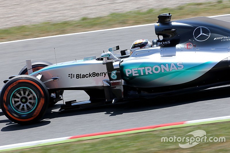 Tech analysis: The power behind F1’s fuel war