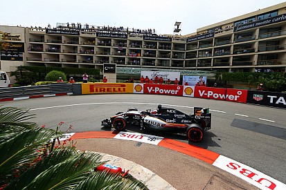 Force India opposed to customer cars
