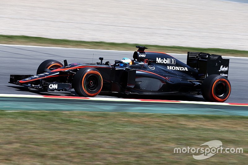 Honda confirms F1 engine upgrade for Canadian Grand Prix
