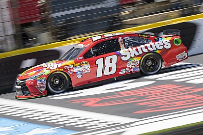 By the numbers: The fight to make NASCAR's postseason