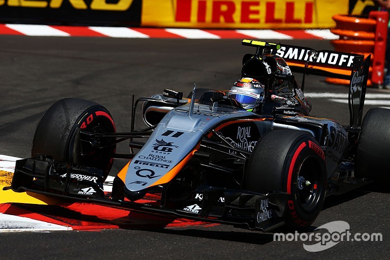 Sahara Force India Grand Prix Du Canada 2015 Preview