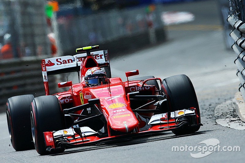 Exclusivo: Ferrari y Honda ya usarán 'tokens' en motores