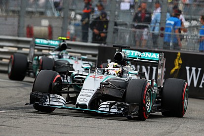 Fresh engines for Hamilton and Rosberg in Montreal