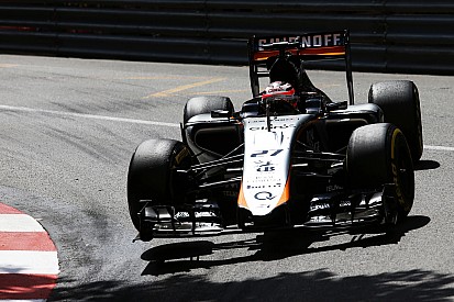 Force India critica nova medida de "carros clientes"