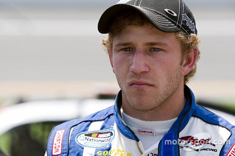 Dale Earnhardt's grandson to make European motorsport debut