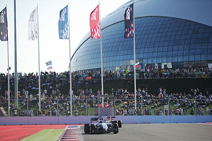 Russian GP bosses dismiss bankruptcy reports