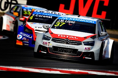 WTCC на Moscow Raceway: что важно знать