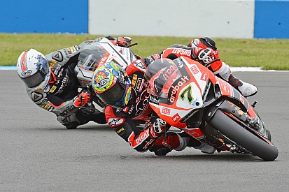 Ducati doit maintenir le cap à Portimao