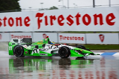 Para Bourdais, los circuitos de la F1 son "comunes"
